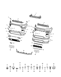 68243681AB-[XEA], [LSU]