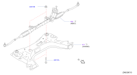 54418AX00B-BOLT