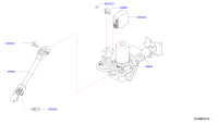285002GG2A-CONTROLLER ASSY