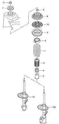 7H0412137-GROMMET