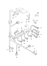 04E971612FP-Harness-motor