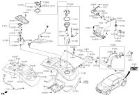 311102M400-PUMP ASSY, FUEL