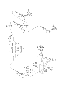 8W0955455B-COVER