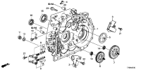 28450RT4003-S0LEN0ID ASSY A
