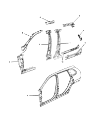 68102363AD-(F)(S)SIDE REPEATER L