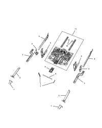 68156518AA-HEADLAMP