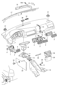 1J0819447E-Cover-fender