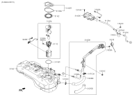 94460S6000-SENDER ASSY-PLATE