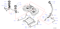 170406FV0A-PUMP ASSY, FUEL