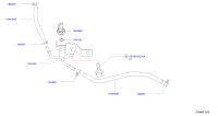 164404GD0A-HOSE, FUEL