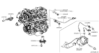 22060HG00B-Sensor, knock