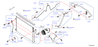 081466202H-CLAMP OR CLIP(FOR FUEL HOSE NO.1)