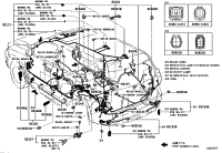 8217160R70-WIRE, ROOF