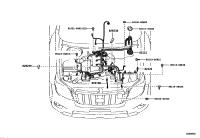 821216AA30-WIRE, ENGINE