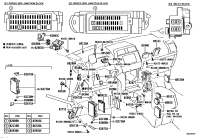 8953360340-COMPUTER, 4 WHEEL DRIVE CONTROL
