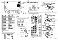 8264160150-RELAY, INTEGRATION NO.1