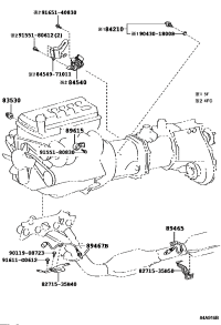 8946560440-SENSOR, OXYGEN
