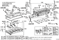 1110139776-HEAD SUB-ASSY, CYLINDER