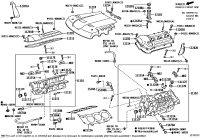 1111531030-GASKET, CYLINDER HEAD