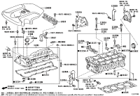 1112230020-BUSH, EXHAUST VALVE GUIDE