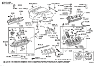 1110159195-HEAD SUB-ASSY, CYLINDER