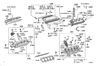 1111550050-GASKET, CYLINDER HEAD