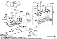 1120136061-COVER SUB-ASSY