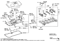 1110336040-HOUSING SUB-ASSY, CAMSHAFT