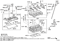 11201F3040-COVER SUB-ASSY