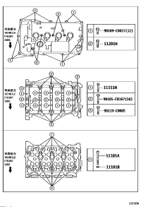 90910C2003-BOLT