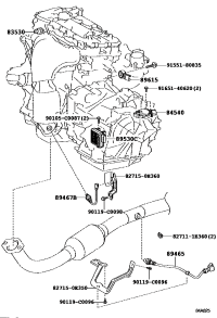 8946548250-SENSOR, OXYGEN