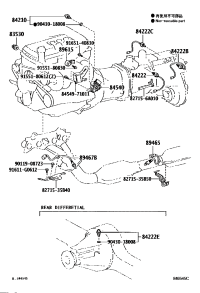 8946535660-SENSOR, OXYGEN