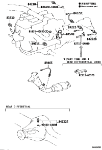 8946560200-SENSOR, OXYGEN