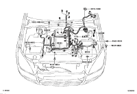 8212160B11-WIRE, ENGINE