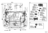 821110G220-WIRE, ENGINE ROOM MAIN