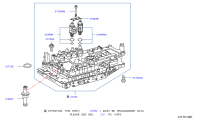 31705HG00B-VALVE ASSY CONT