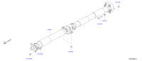371205X00A-BOLT