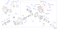 4326201P1A-NUT