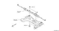 54418AX00A-BOLT