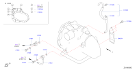 21621ED000-TUBE ASSY-OIL COOLER
