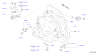 315261XG0C-SEAL-O RING