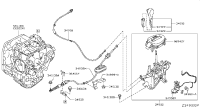 349013RU3A-DEVICE ASSY-TRA