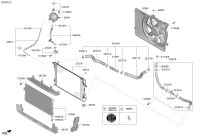 97606H3000-CONDENSER ASSY