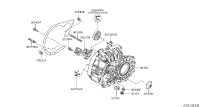 3062000Q0J-CLUTCH ASSY-ENGINE