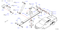 089127421A-CLAMP OR CLIP(FOR FUEL HOSE NO.1)