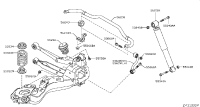 562103ZA0B-ABSORBER SHOCK