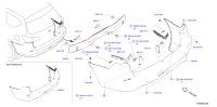 638465V000-GROMMET SCREW