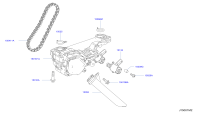 15010HG00G-OIL PUMP ASSY