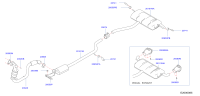 200805DH0B-DIFFUSER ASSY E