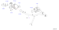 13049HG00D-INLET-WATER